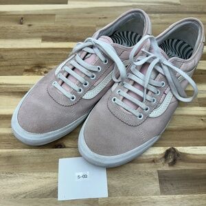 Vans x Spitfire Chima Pro Pink Men's 13